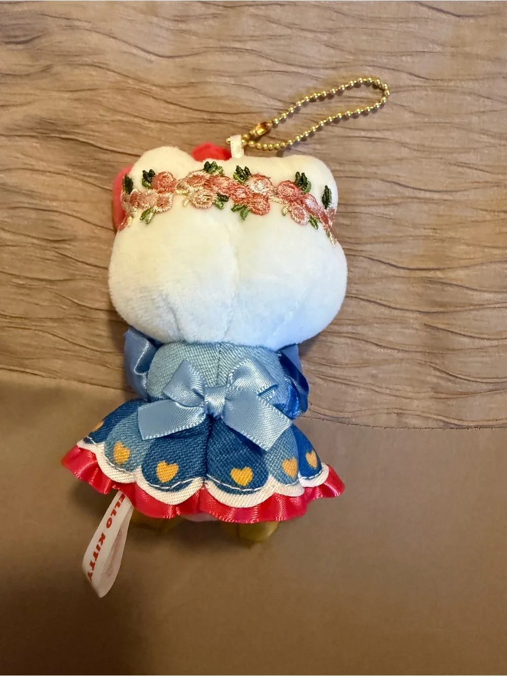 Hello Kitty small hello